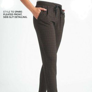 2x pairs retired Betabrand Sojo Joggers